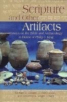 Michael Coogan, etc., Cheryl Exum, Lawrence Stager, Michael D. Coogan, Lawrence E. Stager, J. Cheryl Exum - Scripture and Other Artifacts, Inbunden