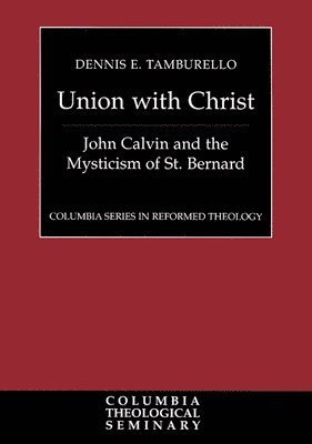 bokomslag Union with Christ