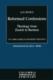 Reformed Confessions