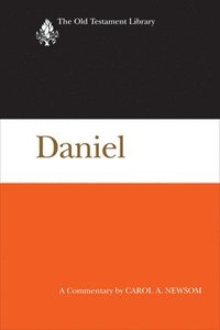bokomslag Daniel (OT)