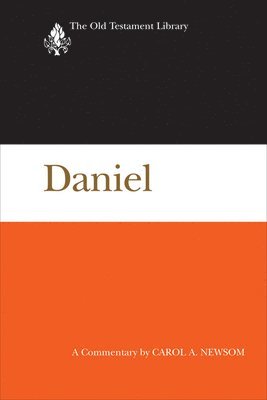 Carol A. Newsom - Daniel, Inbunden