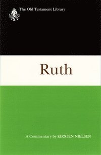 bokomslag Ruth (1997)