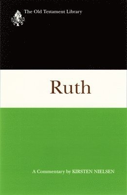 bokomslag Ruth (1997)