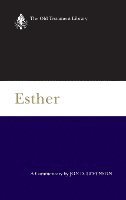 bokomslag Esther (Otl)