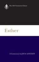 Jon D Levenson - Esther (OTL), Inbunden