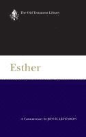 bokomslag Esther (OTL)