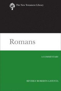 bokomslag Romans: A Commentary