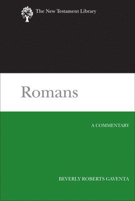 bokomslag Romans