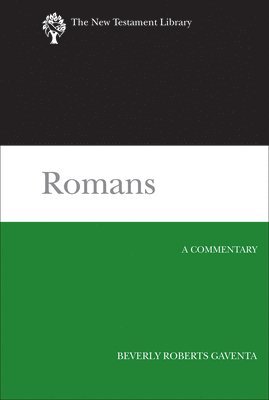 Romans: A Commentary 1