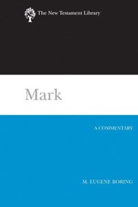 bokomslag Mark (NTL)