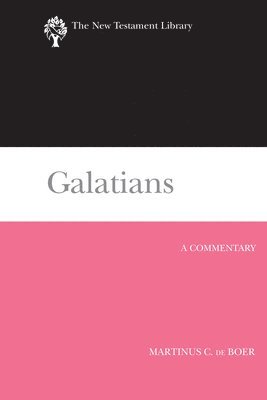 Galatians 1