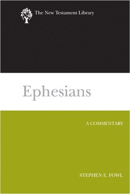 bokomslag Ephesians