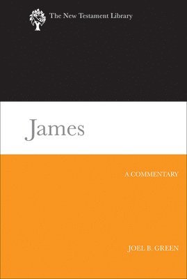 James: A Commentary 1