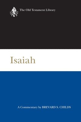 Isaiah 1