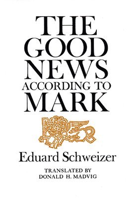 bokomslag Good News according to Mark
