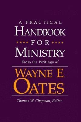 A Practical Handbook for Ministry 1