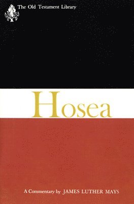 Hosea (1969) 1