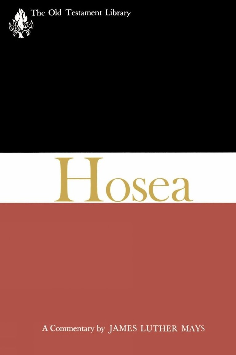 Hosea (1969) 1