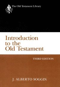 bokomslag Introduction to the Old Testament, Third Edition
