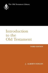 bokomslag Introduction to the Old Testament, Third Edition