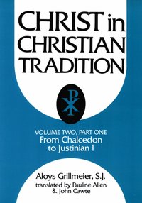 bokomslag Christ in Christian Tradition, Volume Two