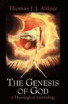 The Genesis of God 1