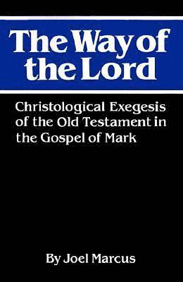 Way of the Lord