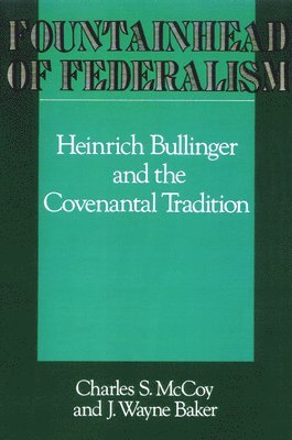 Fountainhead of Federalism 1