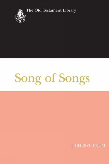 bokomslag Song of Songs