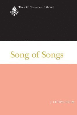 Song of Songs 1