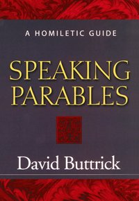 bokomslag Speaking Parables