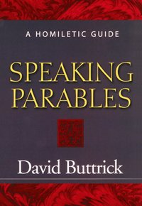 bokomslag Speaking Parables