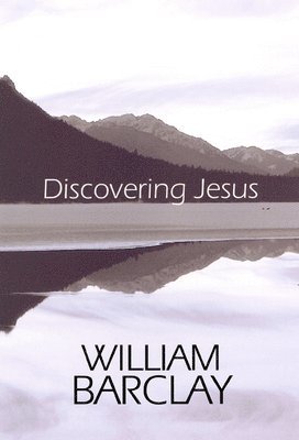 Discovering Jesus 1