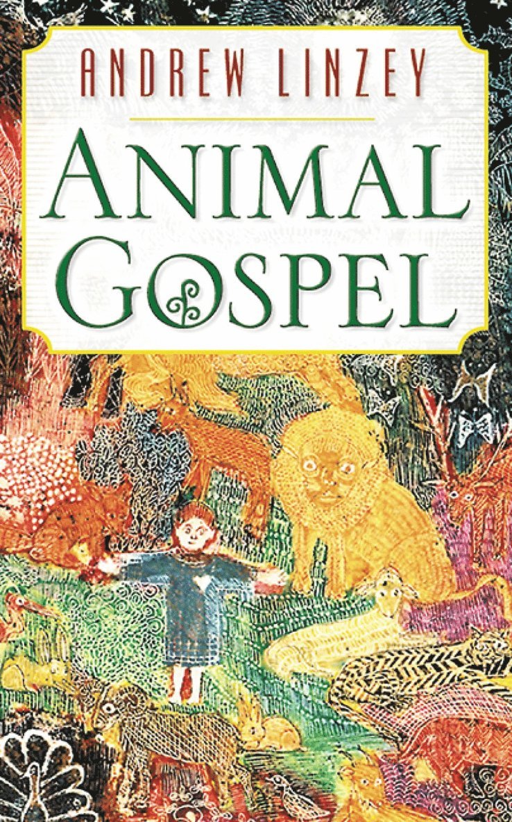 Animal Gospel 1