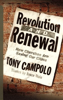 Revolution and Renewal 1