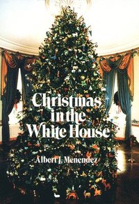 bokomslag Christmas in the White House