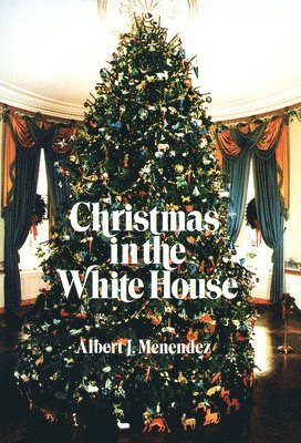 Christmas in the White House 1