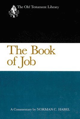 bokomslag The Book of Job (OTL)