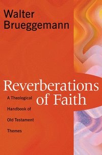 bokomslag Reverberations of Faith