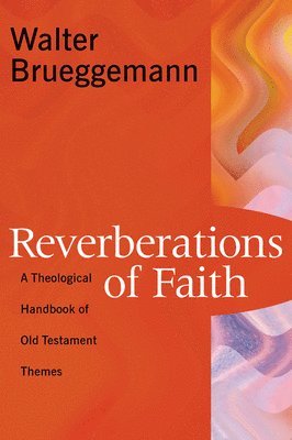 Reverberations of Faith 1
