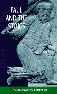 bokomslag Paul and the Stoics