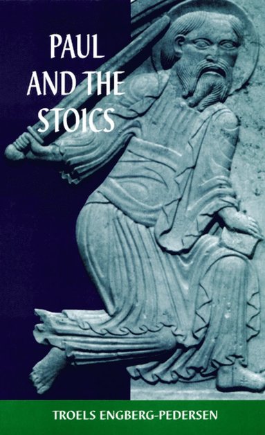 bokomslag Paul and the Stoics