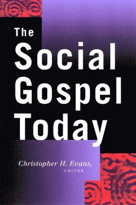 Social Gospel Today