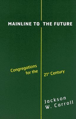 Mainline to the Future 1