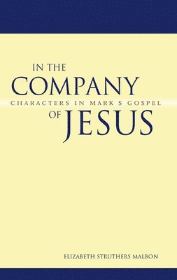 bokomslag In the Company of Jesus