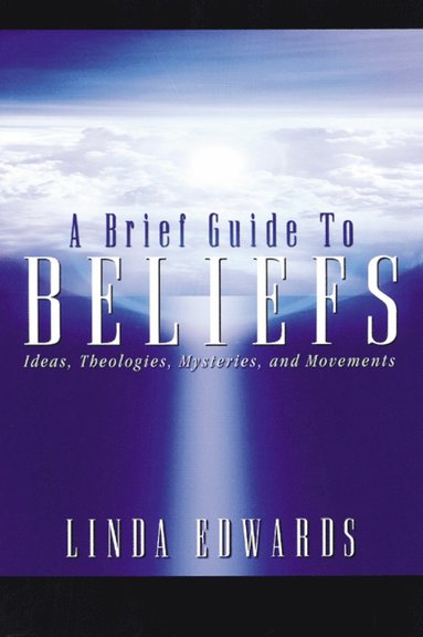 bokomslag Brief Guide to Beliefs