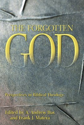 The Forgotten God 1