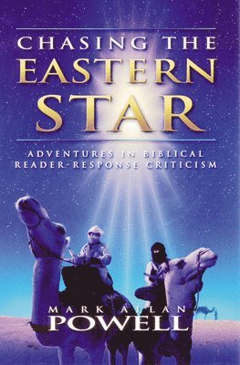 Mark Allan Powell, Mark Allen Powell - Chasing the Eastern Star, Häftad