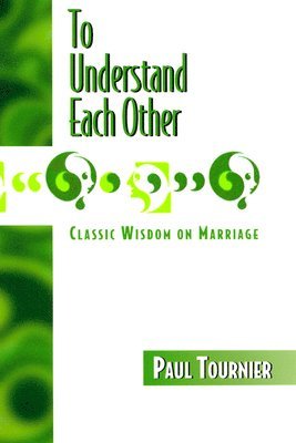 To Understand Each Other 1