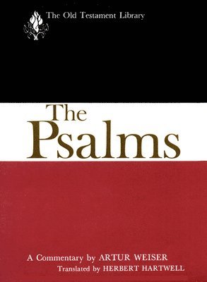 Psalms-OTL 1